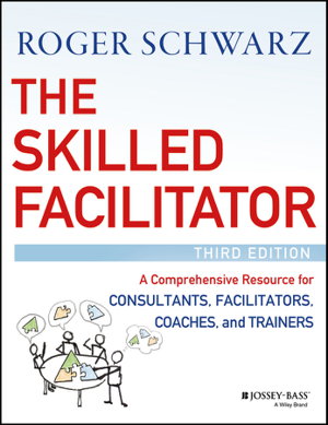 Cover art for The Skilled Facilitator