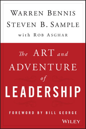 Cover art for Art and Adventure of Leadership Failure Resilience and
