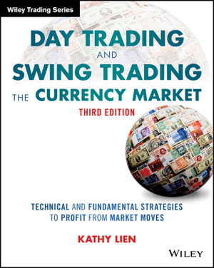 Cover art for Day Trading and Swing Trading the Currency Market