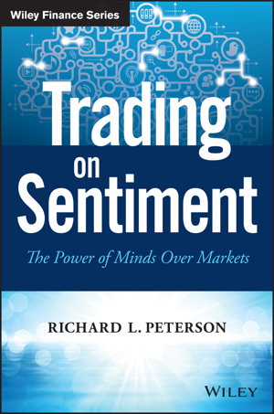 Cover art for Trading on Sentiment - The Power of Minds Over Markets