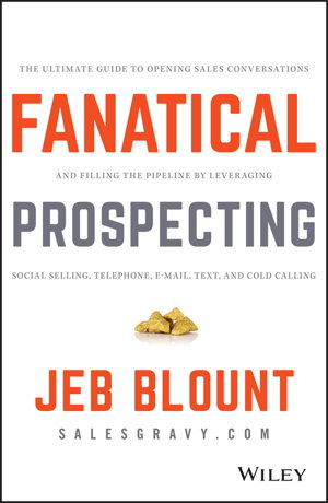 Cover art for Fanatical Prospecting