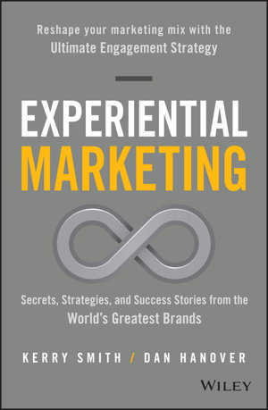 Cover art for Experiential Marketing
