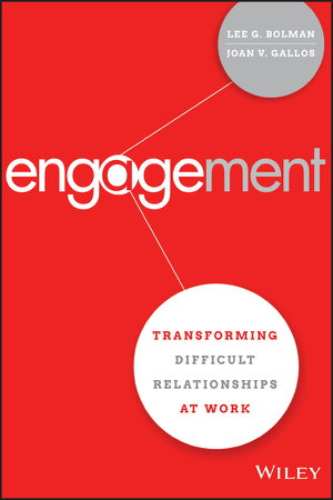 Cover art for Engagement