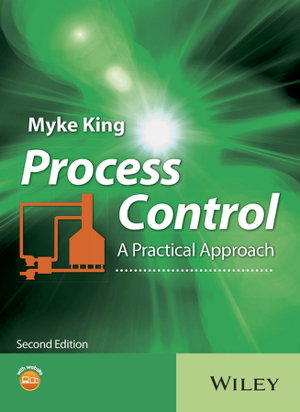 Cover art for Process Control a Practical Approach