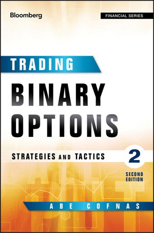 Cover art for Trading Binary Options, Second Edition