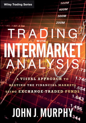 Cover art for Trading with Intermarket Analysis