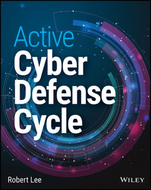 Cover art for The Active Cyber Defense Cycle