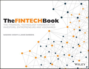 Cover art for The FINTECH Book