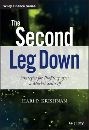 Cover art for The Second Leg Down - Strategies for Profiting After a Market Sell-Off