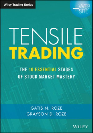 Cover art for Tensile Trading