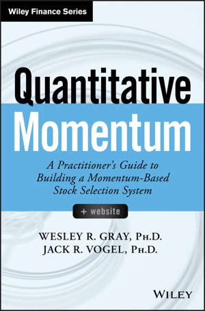 Cover art for Quantitative Momentum