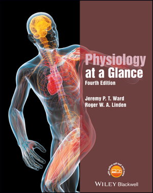Cover art for Physiology at a Glance 4e