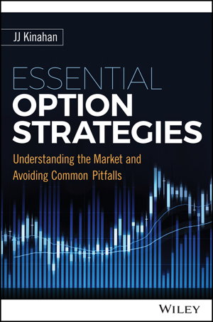 Cover art for Essential Option Strategies - Understanding the Market and Avoiding Common Pitfalls