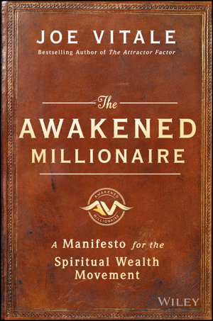 Cover art for The Awakened Millionaire