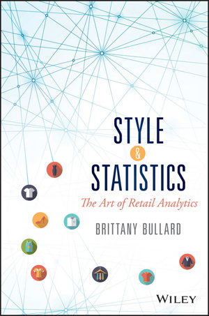 Cover art for Style & Statistics - The Art of Retail Analytics