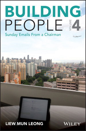 Cover art for Building People