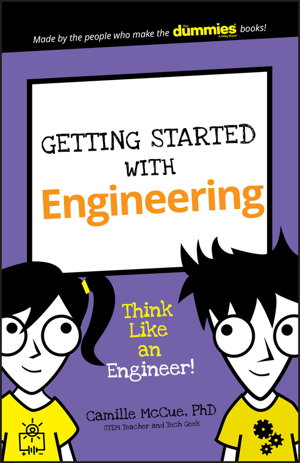 Cover art for Getting Started with Engineering