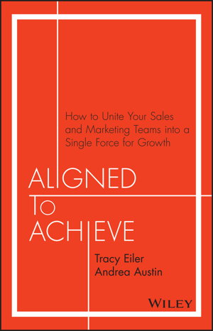 Cover art for Aligned to Achieve