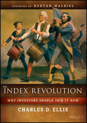 Cover art for The Index Revolution