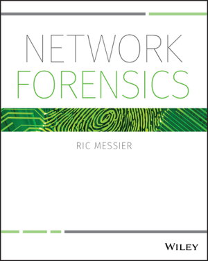 Cover art for Network Forensics