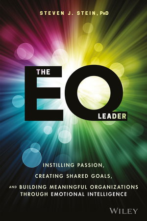 Cover art for The EQ Leader