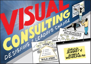 Cover art for Visual Consulting
