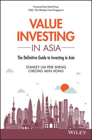Cover art for Value Investing in Asia - The Definitive Guide to Investing in Asia