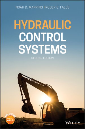 Cover art for Hydraulic Control Systems