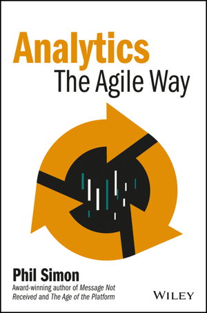 Cover art for Analytics - The Agile Way