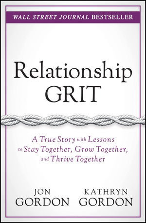 Cover art for Relationship Grit