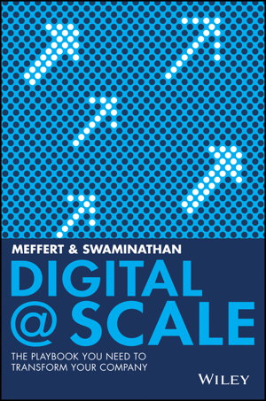 Cover art for Digital @ Scale