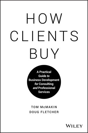 Cover art for How Clients Buy