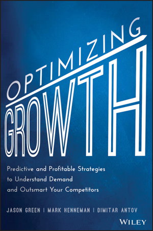 Cover art for Optimizing Growth