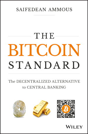 Cover art for The Bitcoin Standard