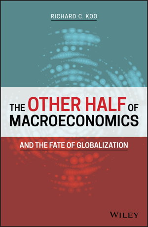 Cover art for The Other Half of Macroeconomics and the Fate of Globalization
