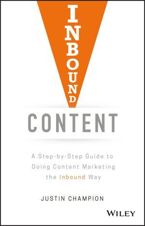 Cover art for Inbound Content