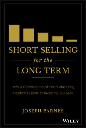 Cover art for Short Selling for the Long Term