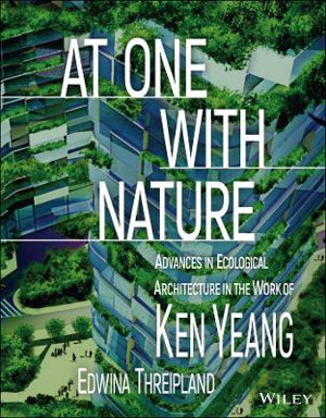 Cover art for At One with Nature