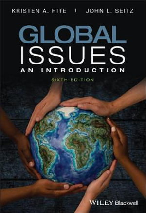 Cover art for Global Issues