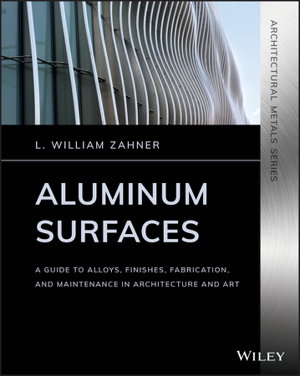 Cover art for Aluminum Surfaces