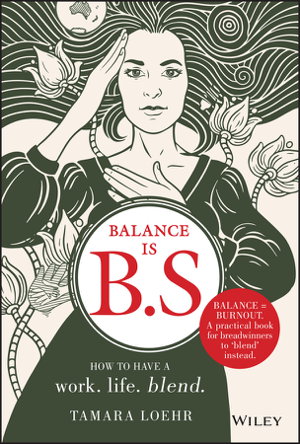 Cover art for Balance Is B.s.