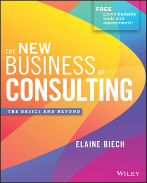Cover art for The New Business of Consulting - The Basics and Beyond