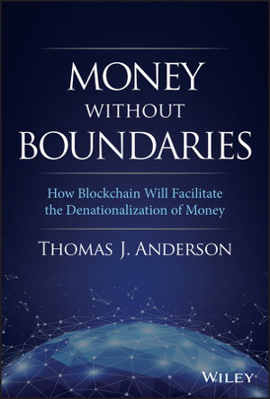 Cover art for Money Without Boundaries