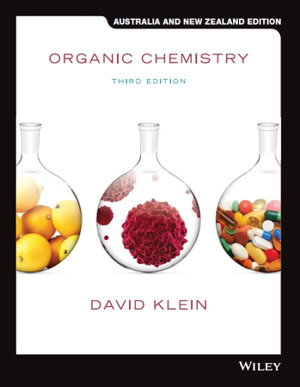 Cover art for Organic Chemistry