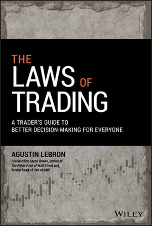 Cover art for The Laws of Trading