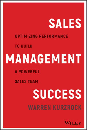 Cover art for Sales Management Success