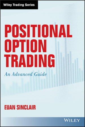 Cover art for Positional Option Trading