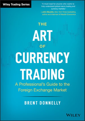 Cover art for The Art of Currency Trading