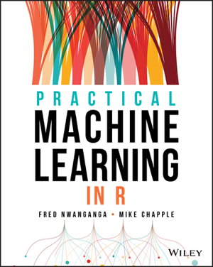 Cover art for Practical Machine Learning in R