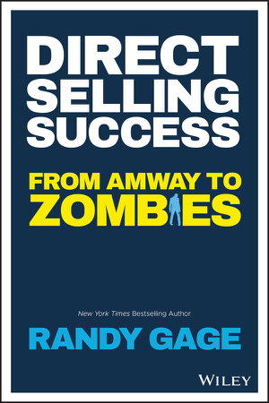 Cover art for Direct Selling Success